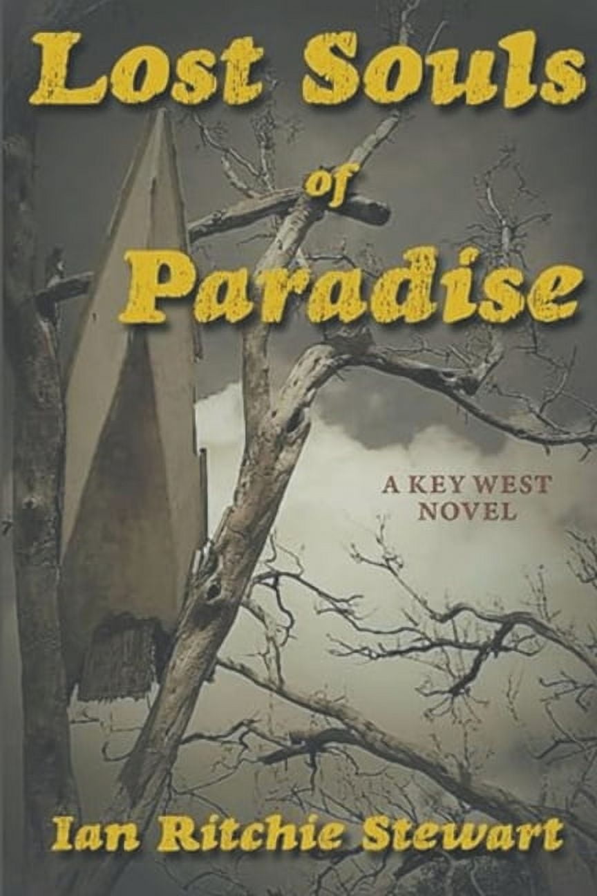 Lost Souls of Paradise, (Paperback) - Walmart.com