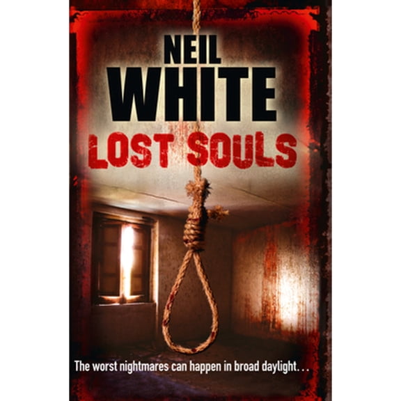 Pre-Owned Lost Souls (Paperback) 9780007484492