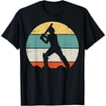 thumbnail image 1 of Lost Sports Apparel Cricket T-Shirt, 1 of 4