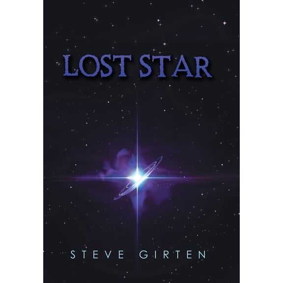 Lost Star, (Hardcover)