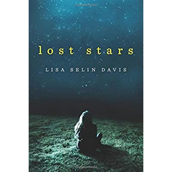 Pre-Owned Lost Stars (Hardcover) 0544785061 9780544785069