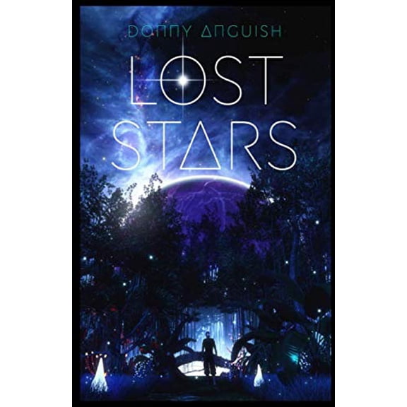 Pre-Owned Lost Stars Paperback