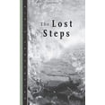 thumbnail image 1 of Pre-Owned Lost Steps (Paperback) 0816638071 9780816638079, 1 of 1
