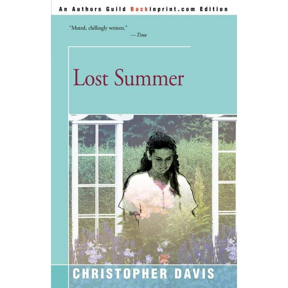 Lost Summer, (Paperback)