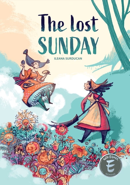 Lost Sunday, the The Lost Sunday, (Paperback)