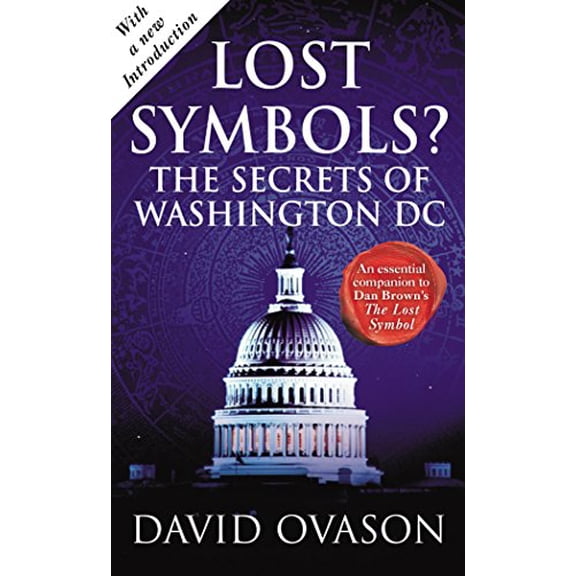 Pre-Owned Lost Symbols?