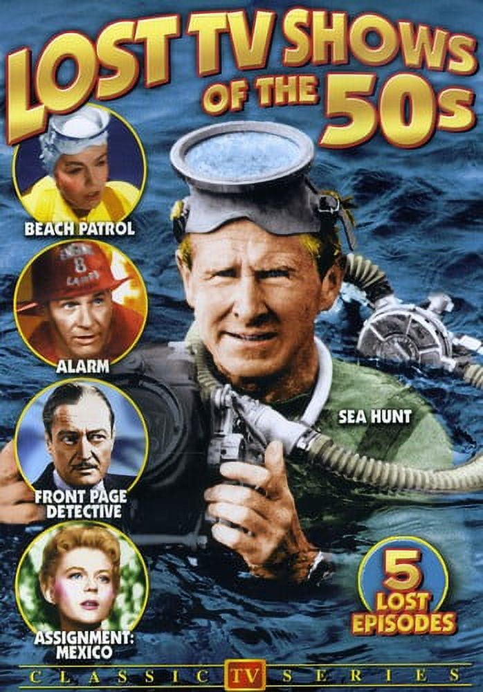 (未使用･未開封品)50s Comedy TV Classics/ [DVD] Amazon.com: 50s Comedy TV Classics (10-DVD) : Jack Benny, George