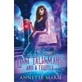 thumbnail image 1 of Guild Codex: Spellbound Lost Talismans and a Tequila, Book 7, (Paperback), 1 of 1