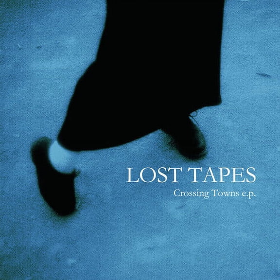 Lost Tapes - Crossing Towns - Music & Performance - Vinyl [7-Inch]