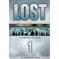 thumbnail image 1 of Lost: The Complete First Season, 1 of 5