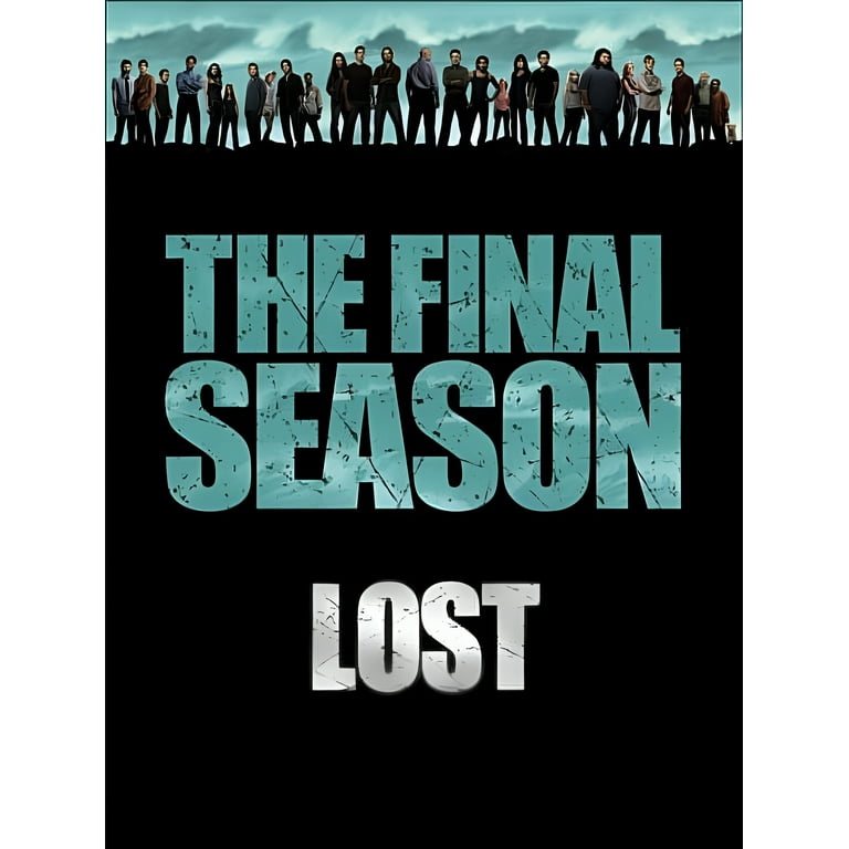 メーカー 一覧 The Lost: Complete (DVD Set Box TV Season Final & Sixth その他