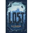 thumbnail image 1 of Lost: The Powerful Story of Two Siblings Trying to Survive Extreme Poverty, (Paperback), 1 of 1
