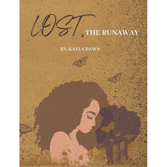 Lost, The Runaway, (Paperback)