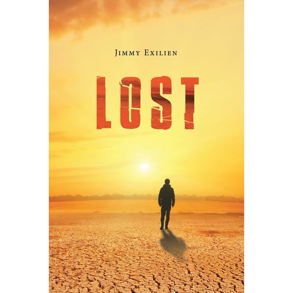 Lost: The language of my mind