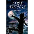 thumbnail image 1 of Lost Things (Paperback), 1 of 1
