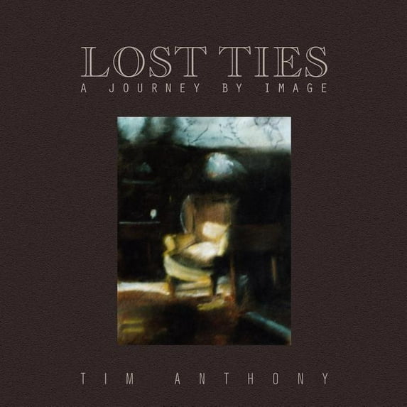 Lost Ties (Paperback)