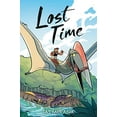 thumbnail image 1 of Pre-Owned Lost Time (Paperback) 0593327055 9780593327050, 1 of 1