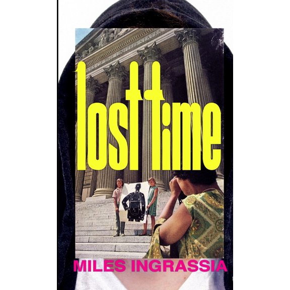 Lost Time, (Paperback)