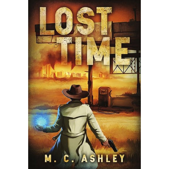 Lost Time, (Paperback)