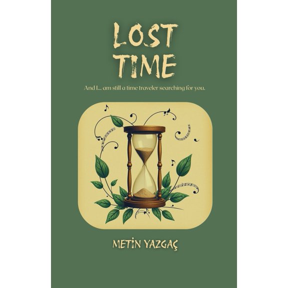 Lost Time, (Paperback)