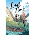 thumbnail image 1 of Pre-Owned Lost Time Paperback, 1 of 1