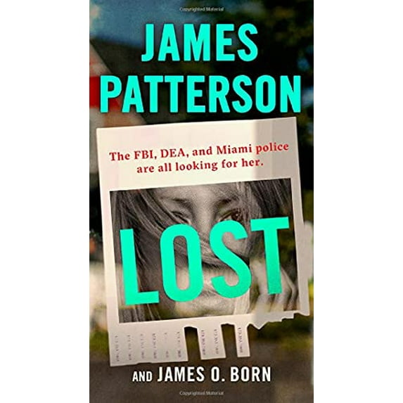 Pre-Owned Lost (Mass Market Paperback) 1538750074 9781538750070