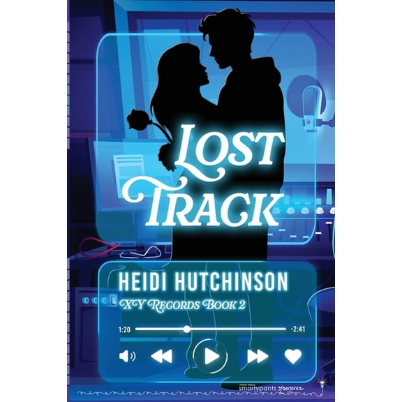 Lost Track, (Paperback)