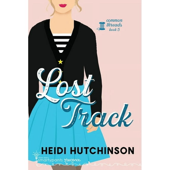 Lost Track, (Paperback)