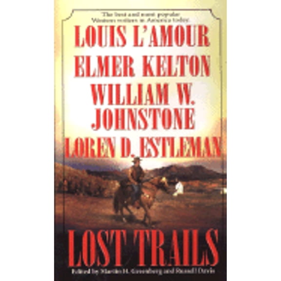 Pre-Owned Lost Trails