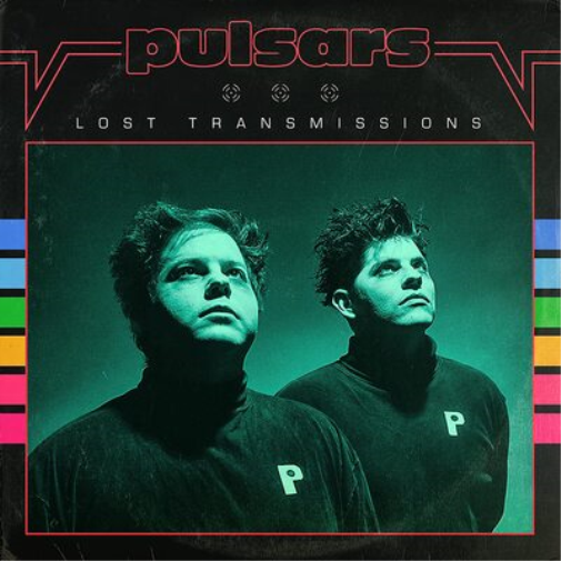 Lost Transmissions (LP)