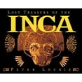 thumbnail image 1 of Pre-Owned Lost Treasure of the Inca Hardcover Peter Lourie, 1 of 1