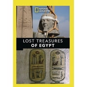Lost Treasures Of Egypt [DVD]