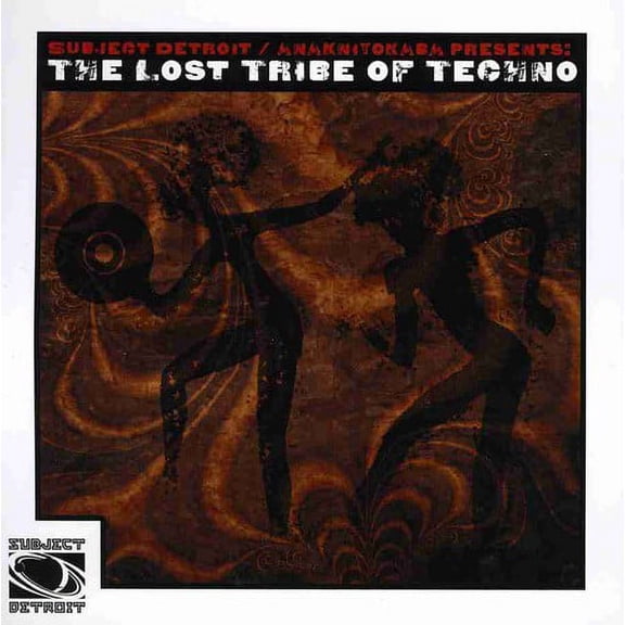 Lost Tribe of Techno