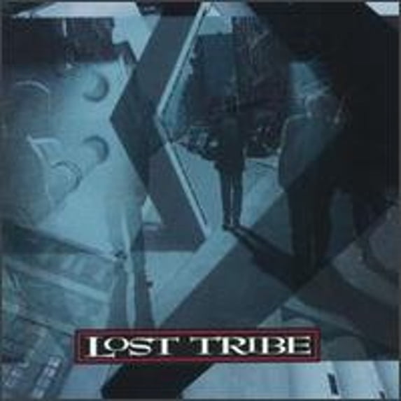 Pre-Owned Lost Tribe (CD 0019341014324) by Lost Tribe
