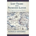 thumbnail image 1 of Lost Tribes and Promised Lands: The Origins of American Racism (Hardcover), 1 of 1