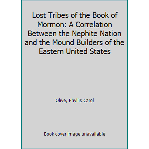 Pre-Owned The Lost Tribes of the Bom (Paperback) 1555175759 9781555175757