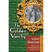 Lost Urban Classics The Golden Vanity, Paperback