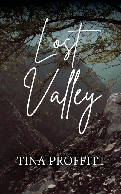 Lost Valley, (Paperback)