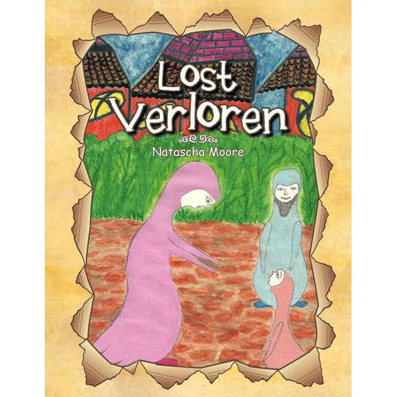 Lost Verloren, (Paperback)