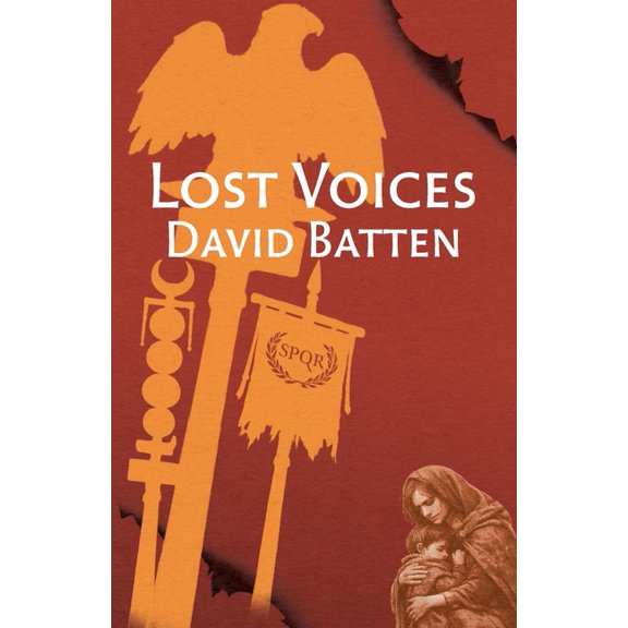 Lost Voices, (Paperback)