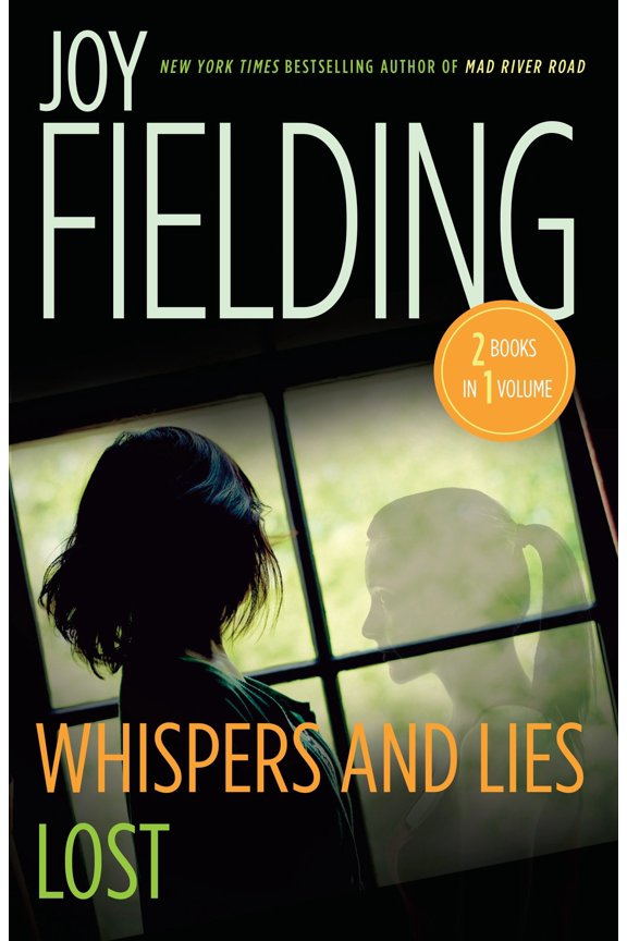 Pre-Owned Lost/Whispers and Lies