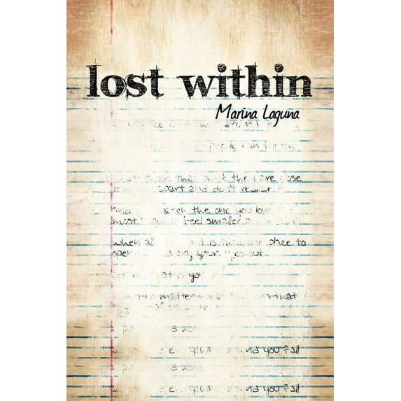 Lost Within