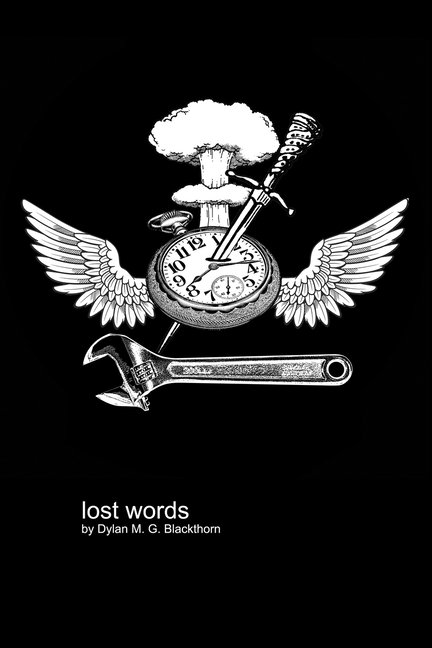 Lost Words, (Paperback)