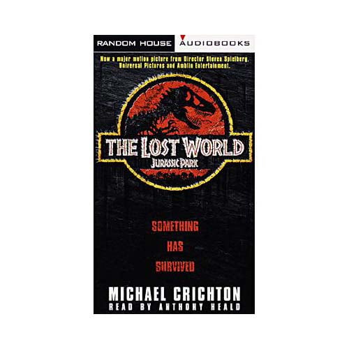 Pre-Owned Lost World