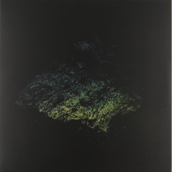 Multicast Dynamics Lost World (Vinyl Record)