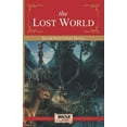 thumbnail image 1 of Lost World, (Paperback), 1 of 1