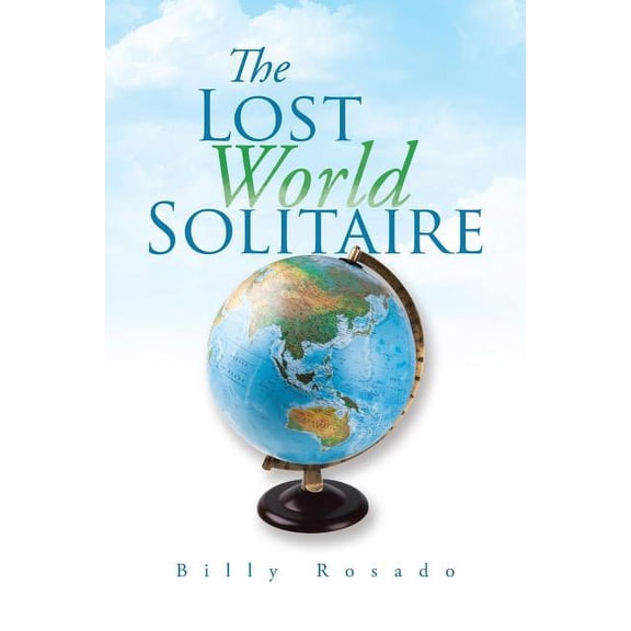 Lost World Solitaire