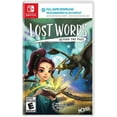 thumbnail image 1 of Lost Words: Beyond The Page (Code in a Box) - Nintendo Switch, 1 of 3