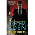thumbnail image 1 of Pre-Owned Wrecked (Mass Market Paperback) 0062437488 9780062437488, 1 of 1