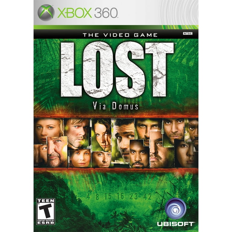 Xbox lost cheap